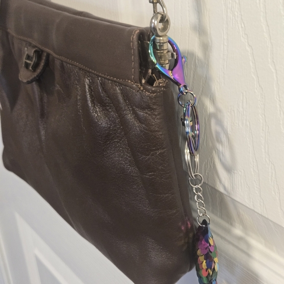 Etienne Aigner Crossbody or Clutch - Picture 4 of 16